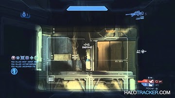 Clean Sniper Overkill Extermation in Ricochet :: tucki0