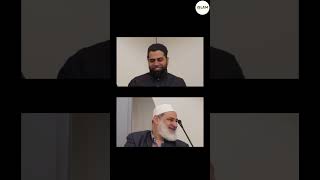 How A Sayid Ahl Al-Bayt Should Respond