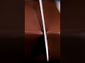 Satisfying Dark Chocolate Ganache Slice ASMR #Shorts