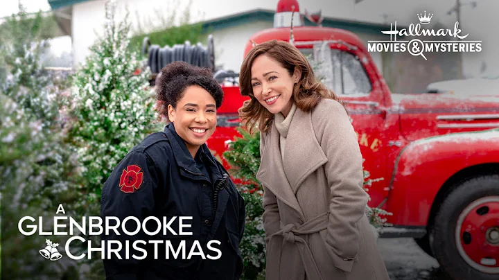 On Location - A Glenbrooke Christmas - Hallmark Mo...