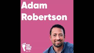 DevOps culture shift and the delicate dance of replacing older technologies with Adam Robertson, ...