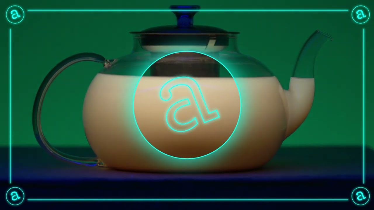 NH Arts Council: Here's The Tea