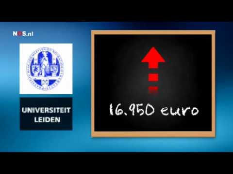 Video: Is Dit Moontlik Om Gelyktydig Aan Twee Universiteite Te Studeer?