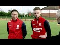 Jimmy Bullard's tackle SNAPS Lewis Wing 😱 | Middlesbrough | You Know The FIFA Drill