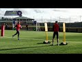 Jimmy Bullard's tackle SNAPS Lewis Wing 😱 | Middlesbrough | You Know The FIFA Drill
