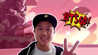 HUL Art Class: See If You Can Draw Game (5.13.20) screenshot 5