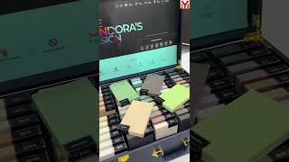 Whats in the Box #virelreels #pandora #business #acrylic #homeimprovement #transformyourhome