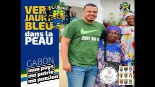 LE TOUT PUISSANT OYESSI - KAKÚBOU🇬🇦