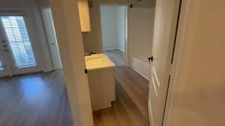 B1 Fully Renovated 2 bed 2 bath