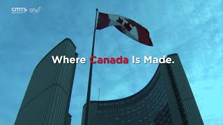 CMTS 2025 | Canada’s Premier Manufacturing Event