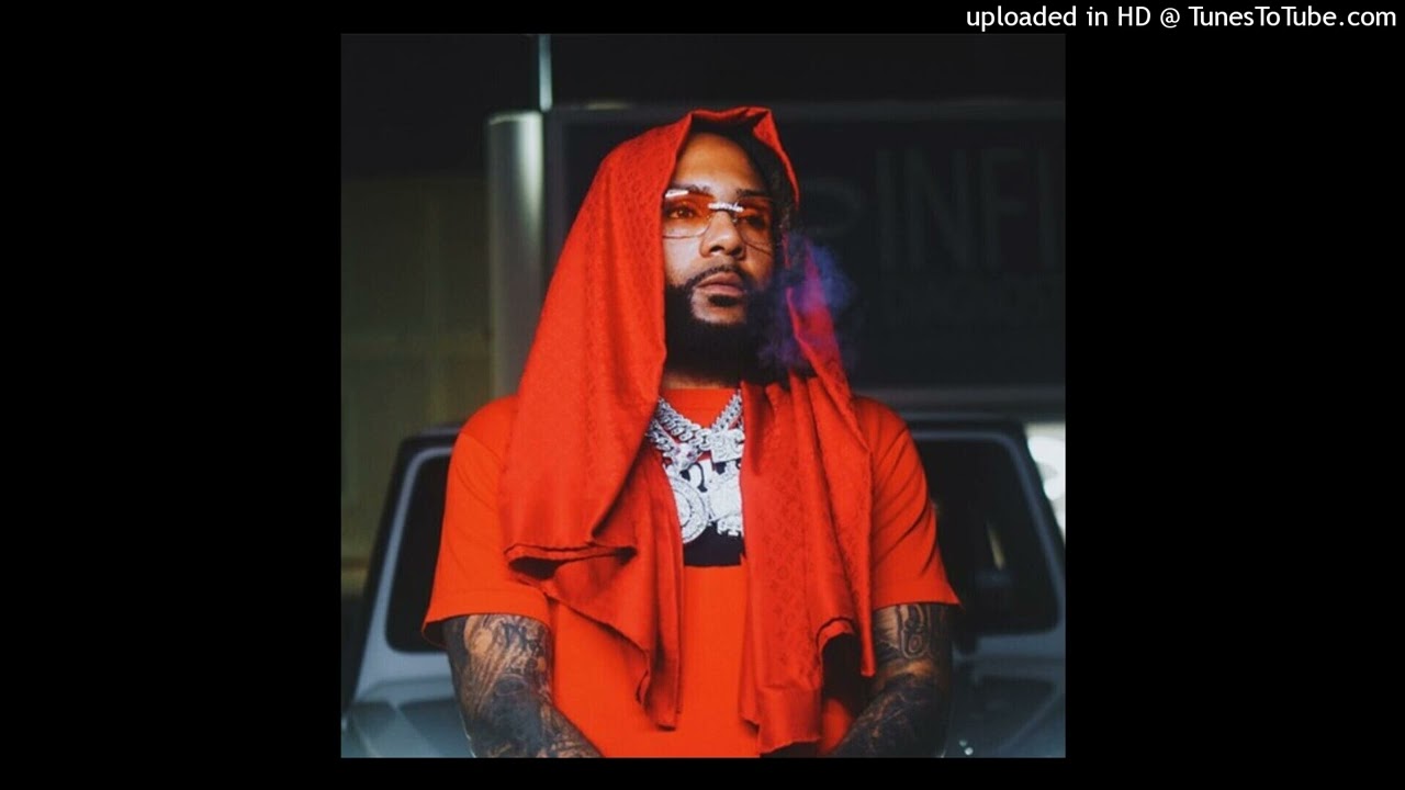 [FREE] Money Man Type Beat - "Protected"