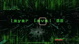Rez Infinite - Area 3 (PS4)