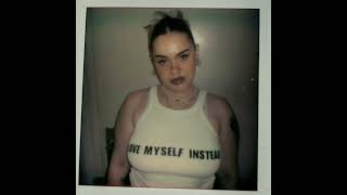 KeKe - Love Myself Instead (official audio)