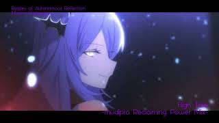 Moona Hoshinova - High TIde -mudipra Reclaiming Power Mix- Profile