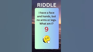 Can you solve this Riddle? #riddlechallenge #riddleoftheday #riddlesandbrainteasers