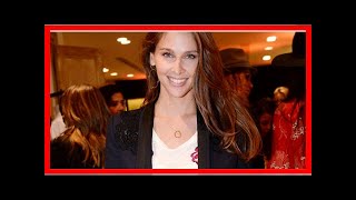 Ophélie Meunier chic et ravissante face à Florence Foresti, déjantée