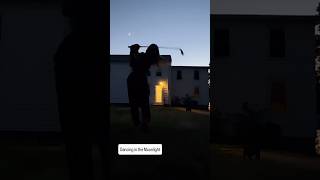 #golf #vibes #music #dance #golfswing #sports #practice #golfer #lifestyle #vlog #classic #moon