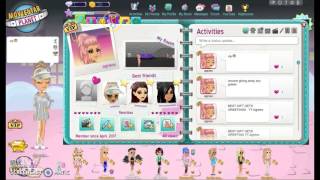 RANDOM TIME - USA MSP