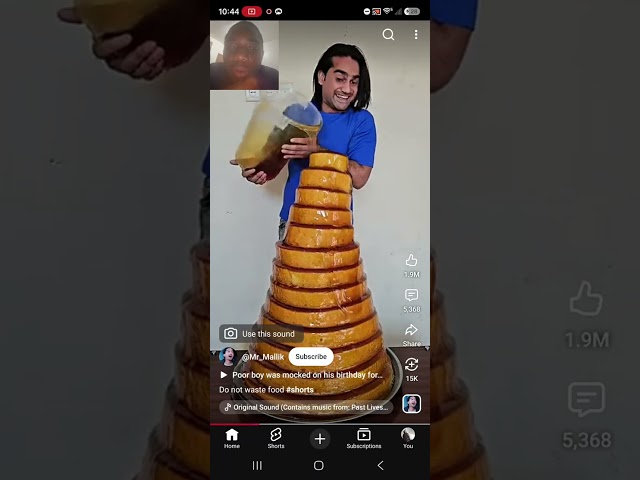 YouTube video thumbnail