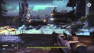 Destiny First Mission (Tutorial) 1080p @ggamdori