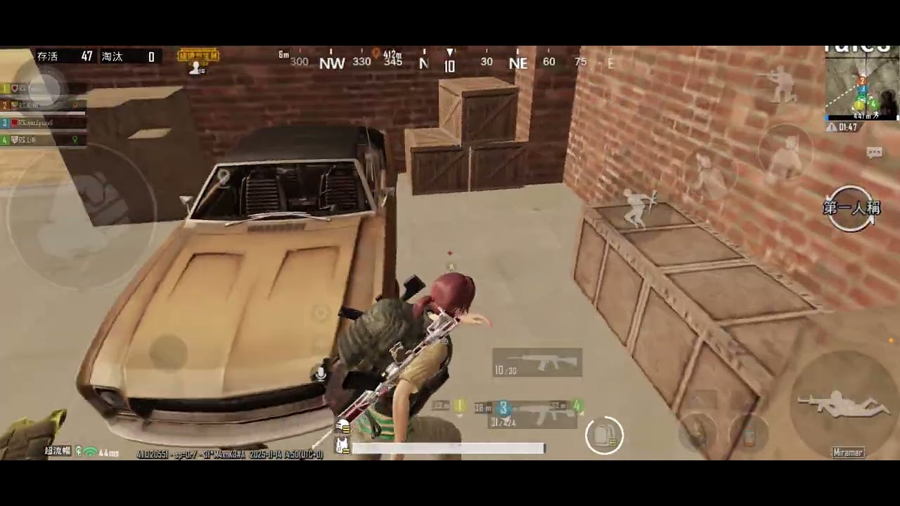 RS_KiWi 小組賽 D1G5