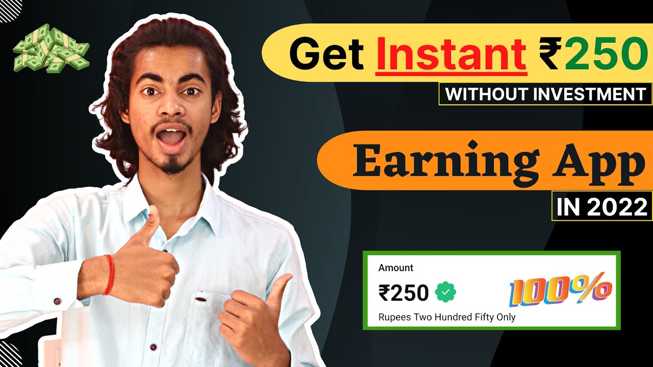 New earning app 2022 today | Paytm cash earning apps | Earn Money App,Best earning app 2022 | Mcash