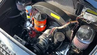 Speedster Cold Start 1280X720