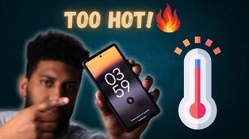 These are the main problems with the Google PIXEL 6a