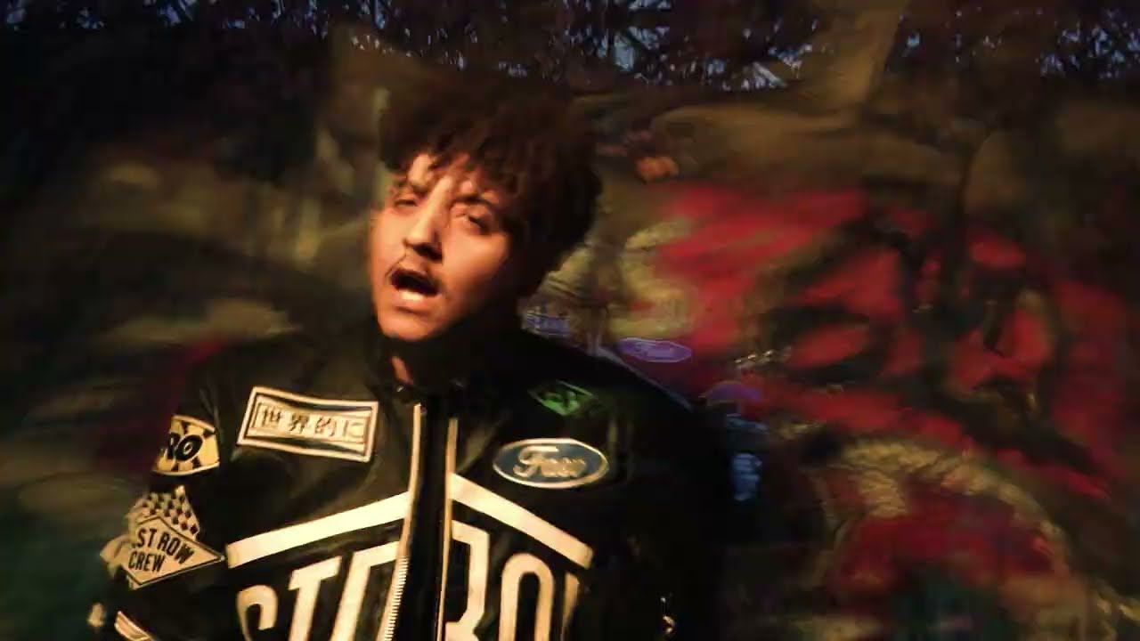 LuckyLumin x KayJayNeverDrown - In Due Time (Official Music Video)