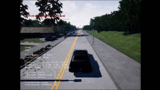 Conditional Affordance Learning for Driving in Urban Environments