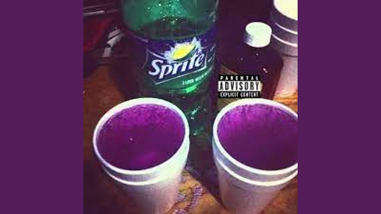 How To Make Fake Purple Lean Purple lean - YouTube