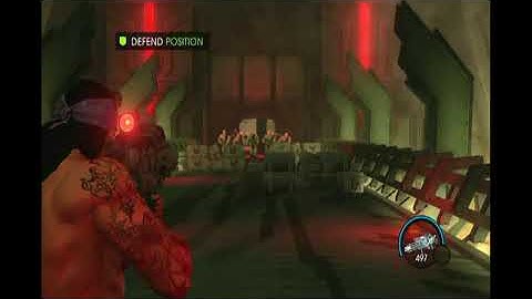 SAINTS ROW IV: MISSION - THE REAL WORLD