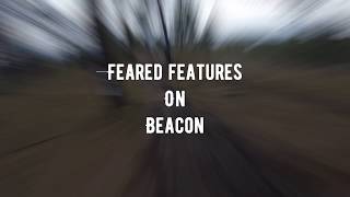 Beacon hill shred Spokane Washington