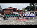 Fsc intra futsal tournament 2080 finals  kathmandu engineering college nepal football event