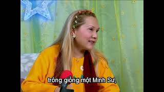 CHÚNG TA VỐN THUẦN KHIẾT, VCD 891