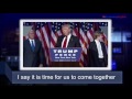 News Words: President-elect