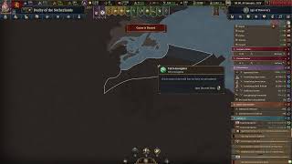 EU5 BRABANT (NETHERLANDS) SHALL RISE TO THE HIGHEST ECHELEON!!  WE MUST RESISTS THE FRENCH 1.1.5