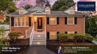 Sale: 5 Beds - 5 Baths - 3326 sq ft - Woodbridge - VA [$745,000] MLS #: VAPW2125794