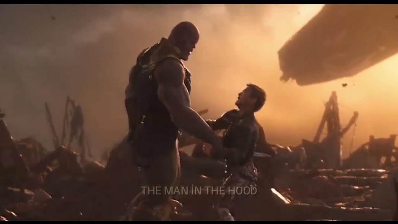 Tony Stark & Oliver Queen | Legends never die