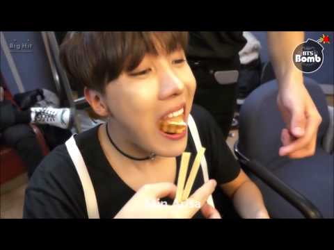 Video J-Hope Funny and Cute Moments - youtube