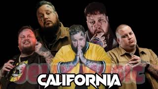 Jelly Roll "California" (Song)