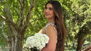 Batul Biography and Wiki | Instagram Curvy Fashion Influencer Rising to Fame