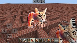 Tripy trophy addon in Minecraft PE