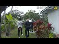 4 suspects arrested fleeing from stolen vehicle