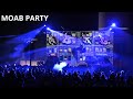Moab party 270424