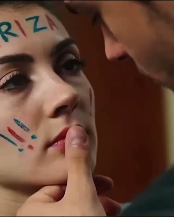 SavNaz whatsapp status | savas nazli status | sunehri titliyan | barkatan burcu ozberk | savnaz love