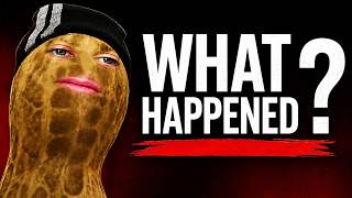 Why Everyone Turned On The Burnt Peanut