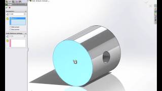 ENGR 1030 SolidWorks Module 6