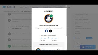 Tableau Next Mobile: Quick Look in Trailhead Salesforce 2025!