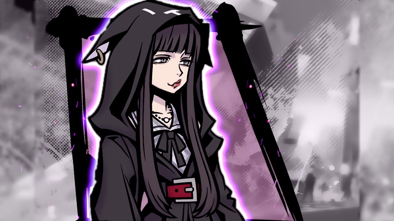 SHOKA WAIT I DIDN'T DO IT 